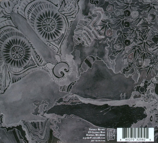 We Were Skeletons cover art