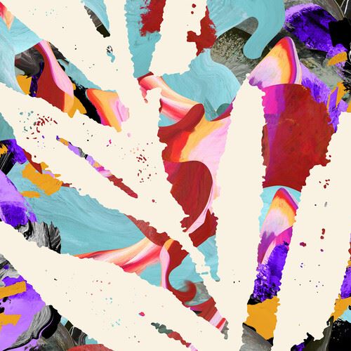 Past & Future Tense cover art