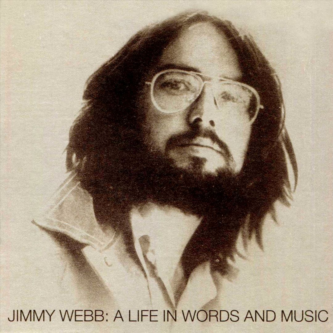 Life in Words & Music cover art