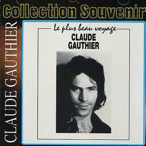 Plus Beau Voyage cover art