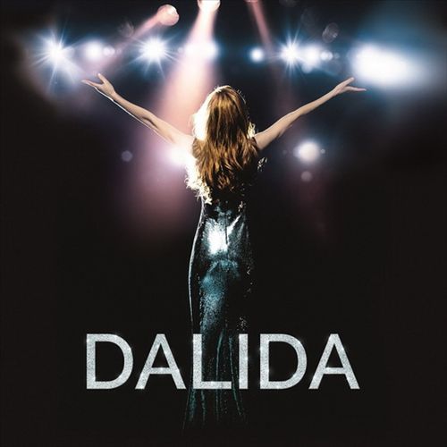 Dalida [Original Soundtrack] cover art