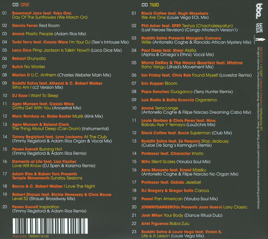 Mad Styles & Crazy Visions, Vol. 2 cover art