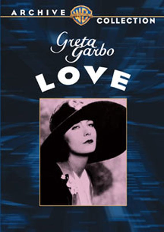 Love cover art