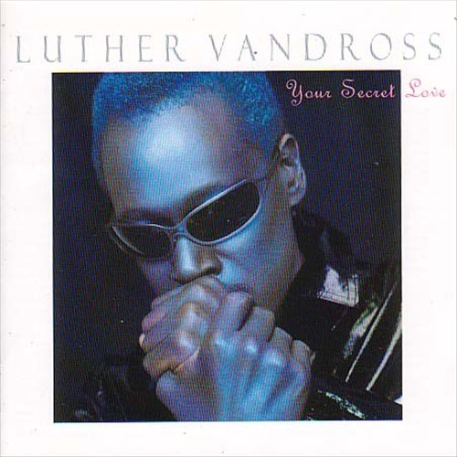 Your Secret Love cover art