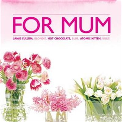 For Mum cover art