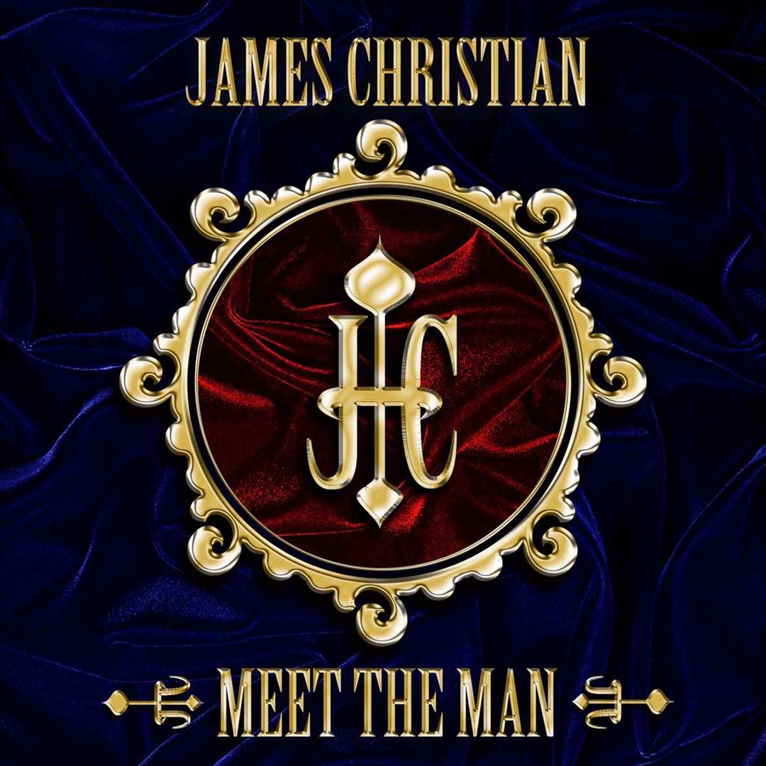 Meet the Man cover art