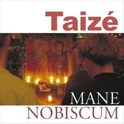 Mane Nobiscum cover art