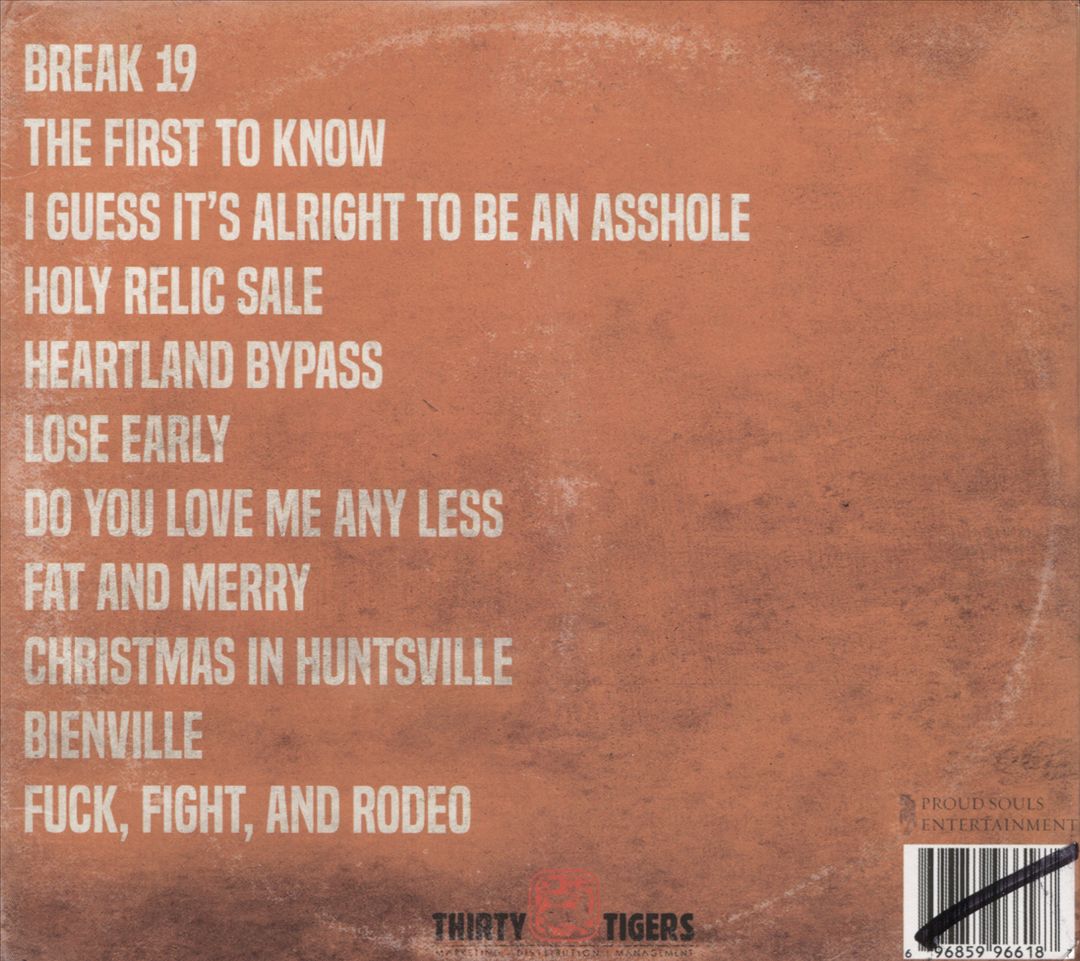 Squelch cover art