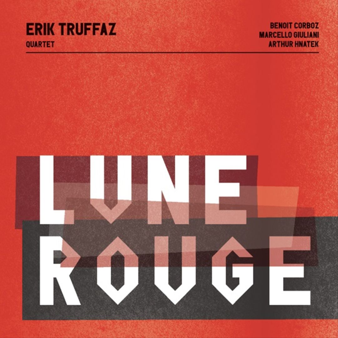 Lune Rouge cover art