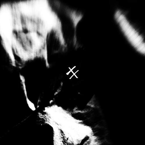 Ensom cover art