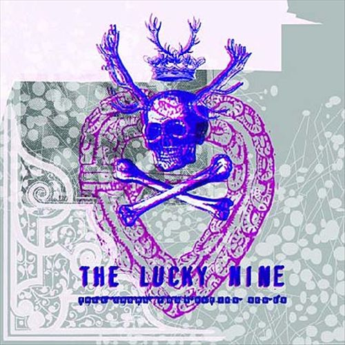 True Crown Foundation Songs cover art
