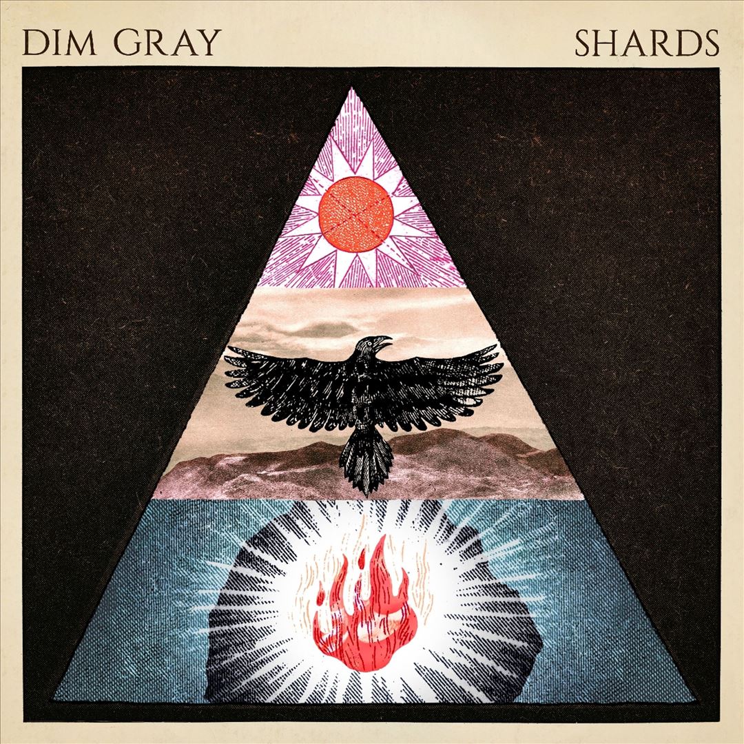 Shards cover art