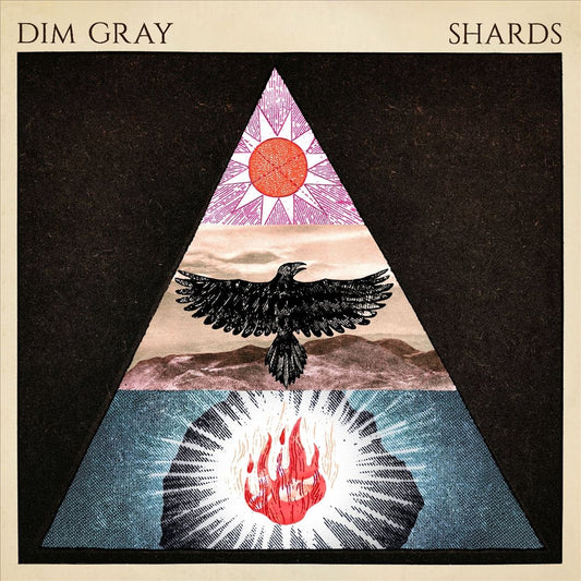 Shards cover art