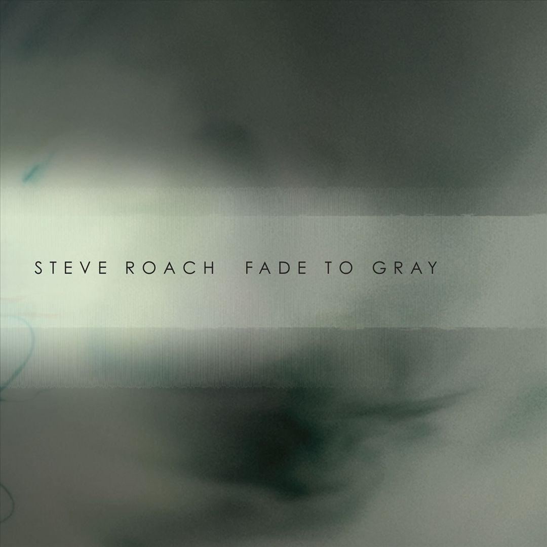 Fade to Grey cover art