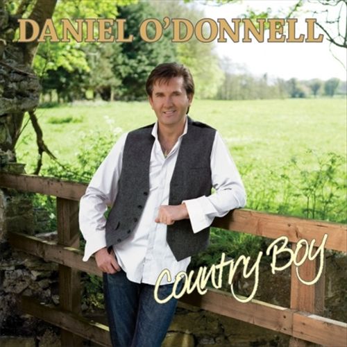 Country Boy cover art