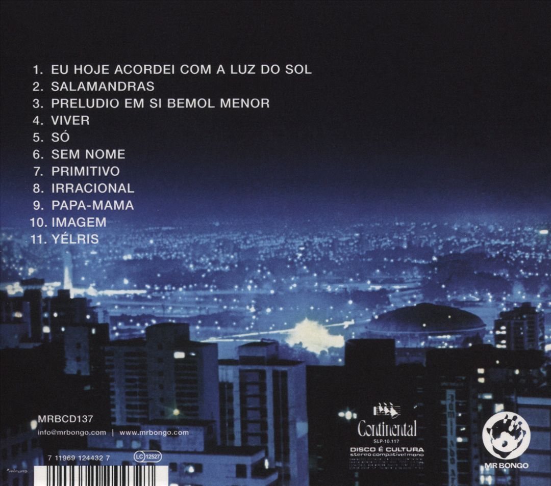S.P 73 cover art