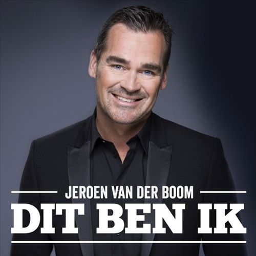 Dit Ben Ik cover art