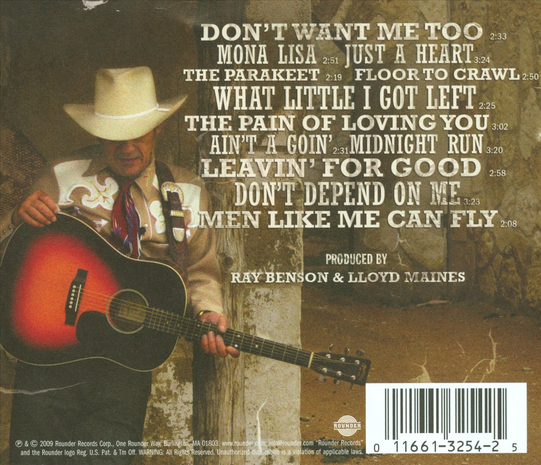 Shadow on the Ground cover art