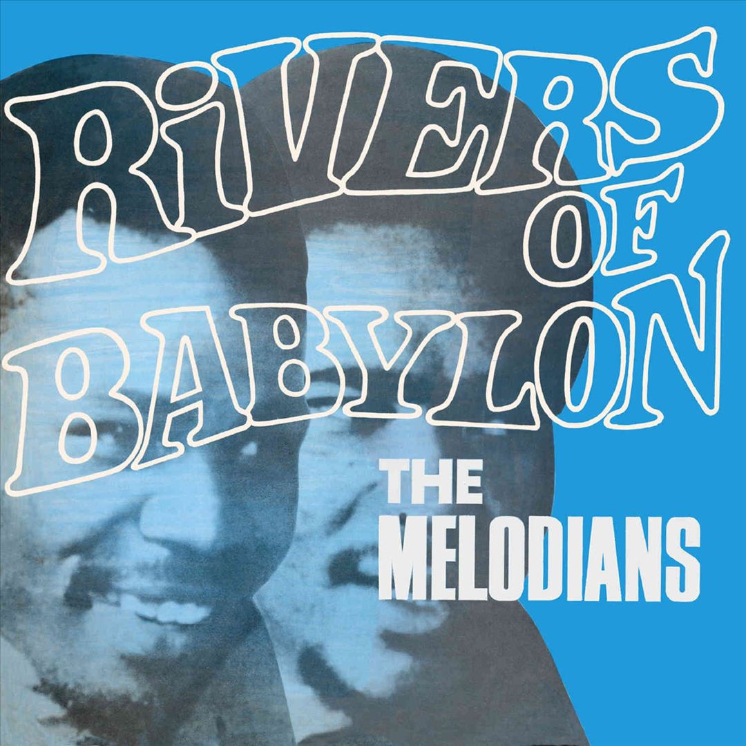 Rivers of Babylon [Expanded Edition] cover art