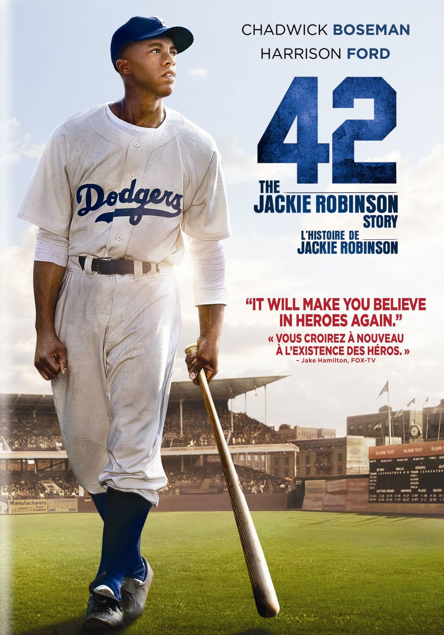42 cover art