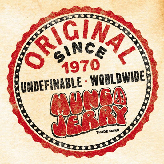 Undefinable cover art