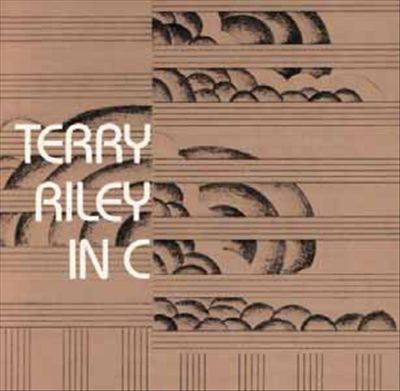 In C cover art