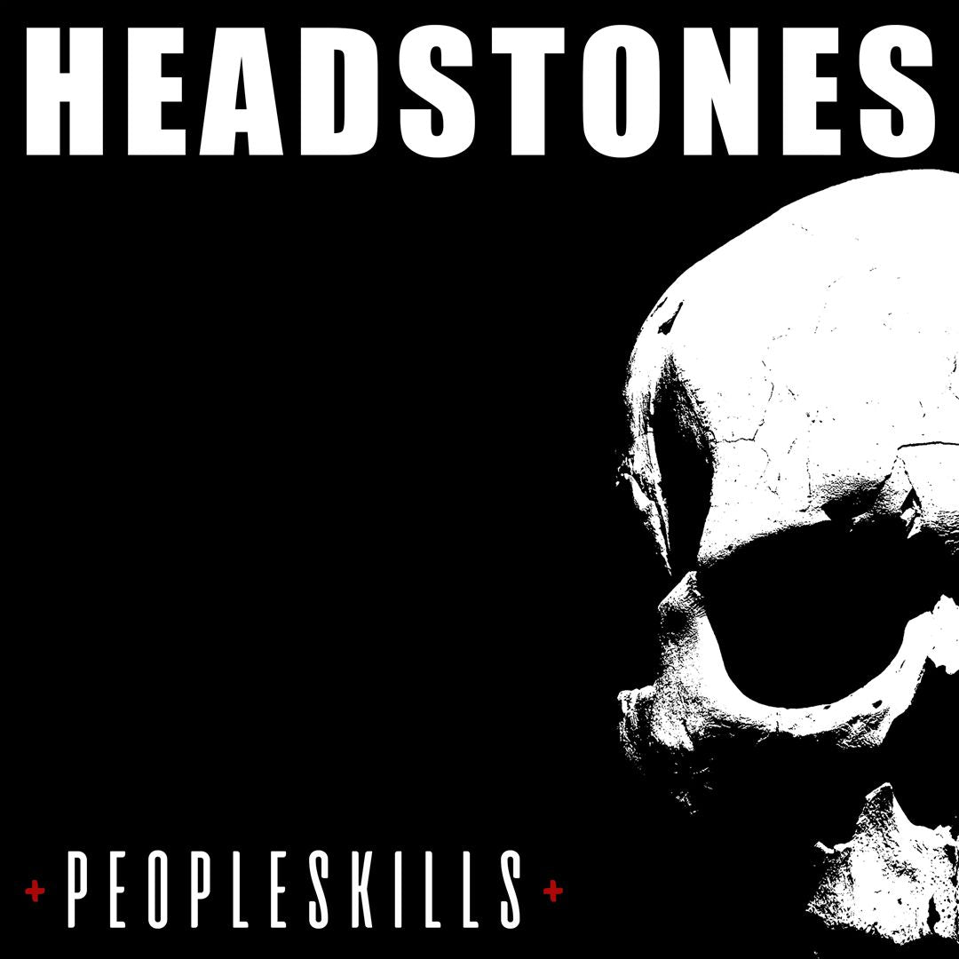 Peopleskills cover art