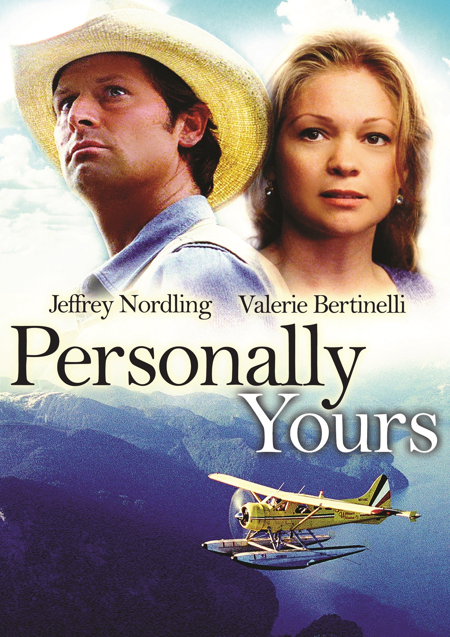 Personally Yours cover art