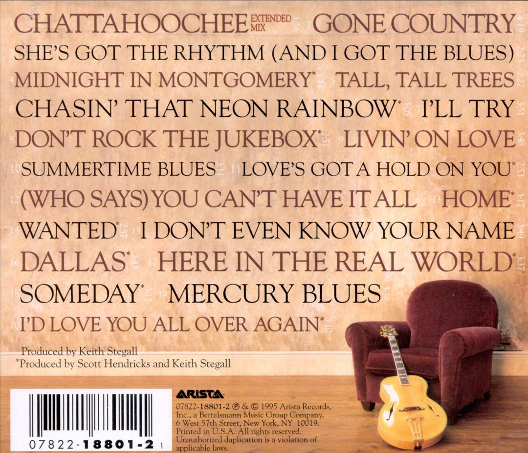 Greatest Hits Collection cover art