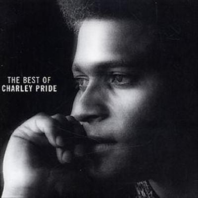 The Best of Charley Pride [Camden] cover art