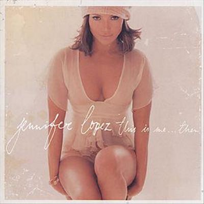 This Is Me...Then [Bonus Track] cover art
