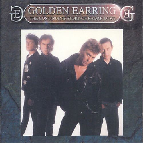 Continuing Story Of Radar Love cover art