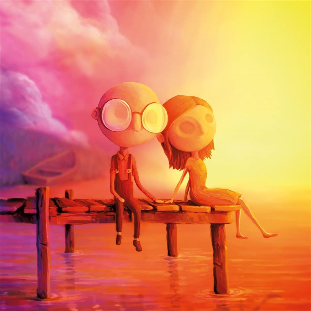 Last Day of June cover art