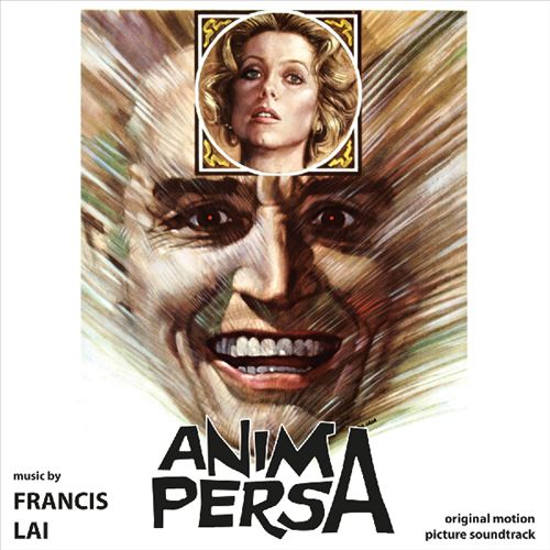 Lost Soul (Anima Persa) cover art
