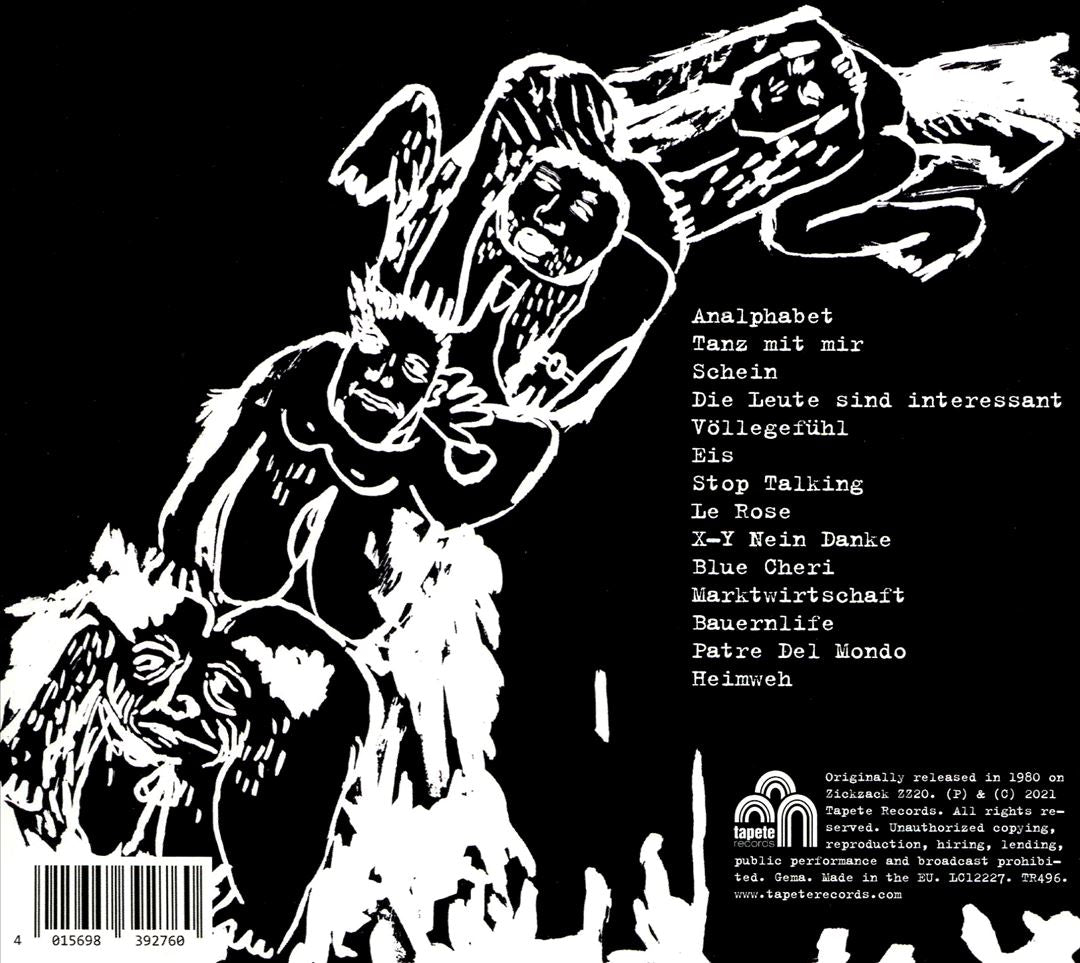 Salmobray cover art
