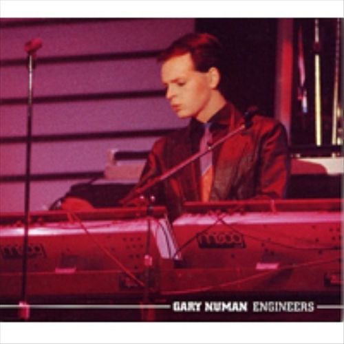 Engineers cover art
