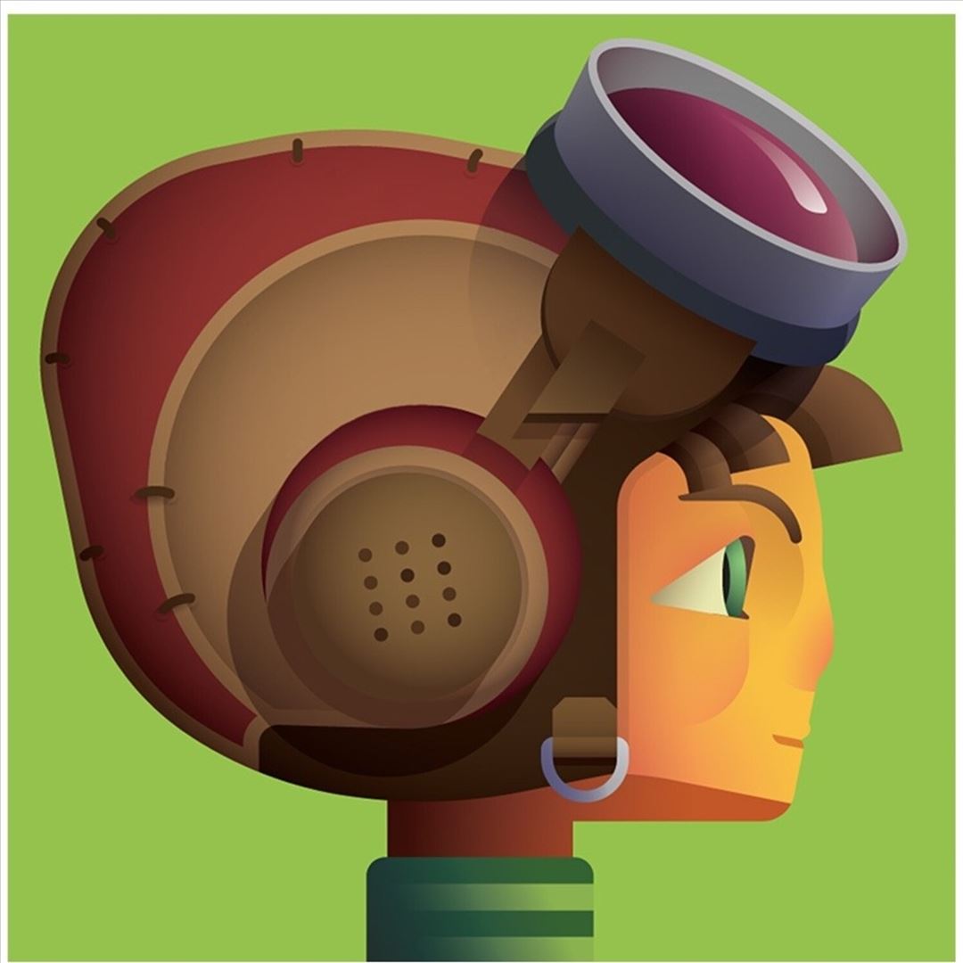 Peter McConnell: Psychonauts [Original Soundtrack] cover art