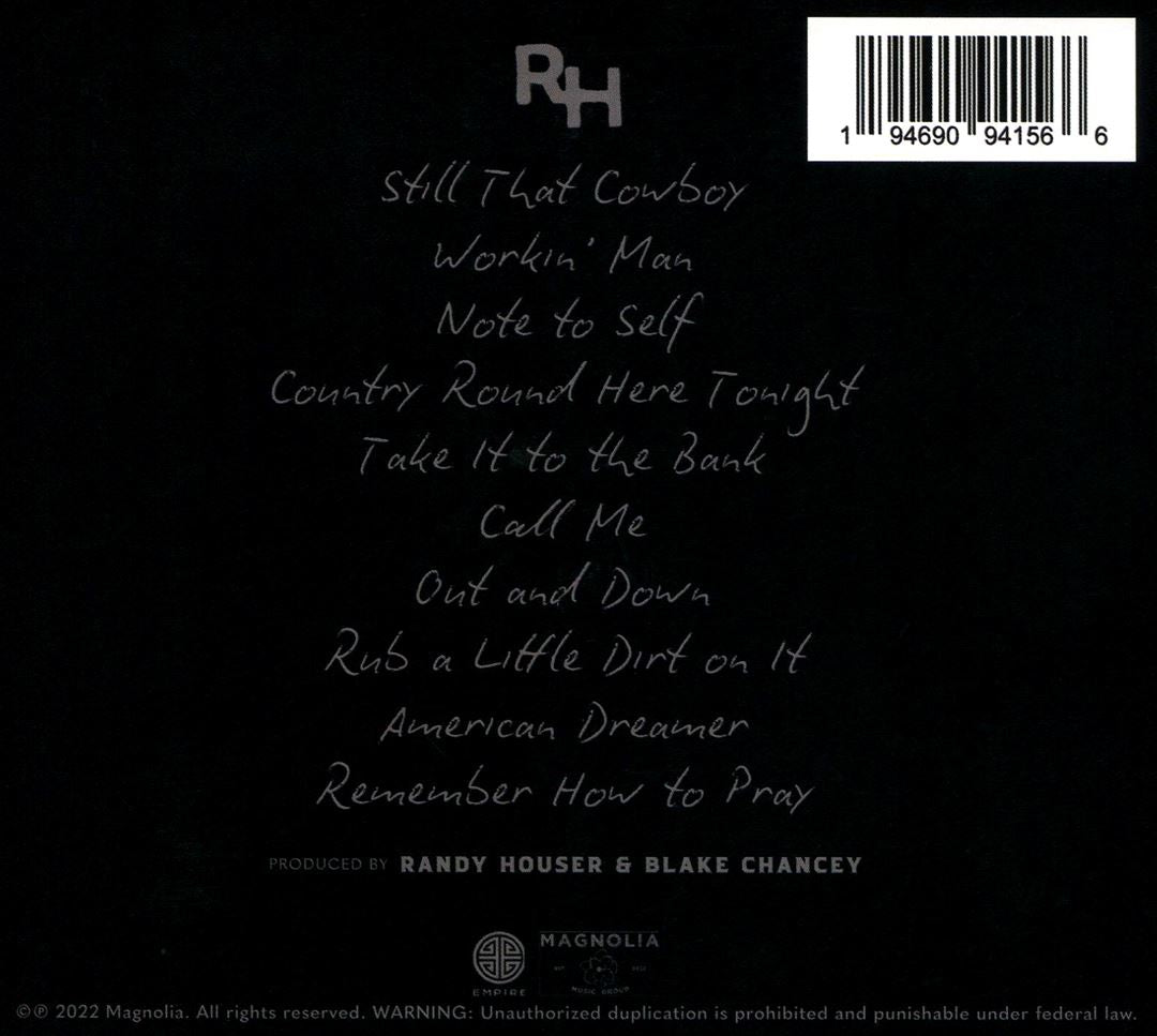 Note to Self  cover art