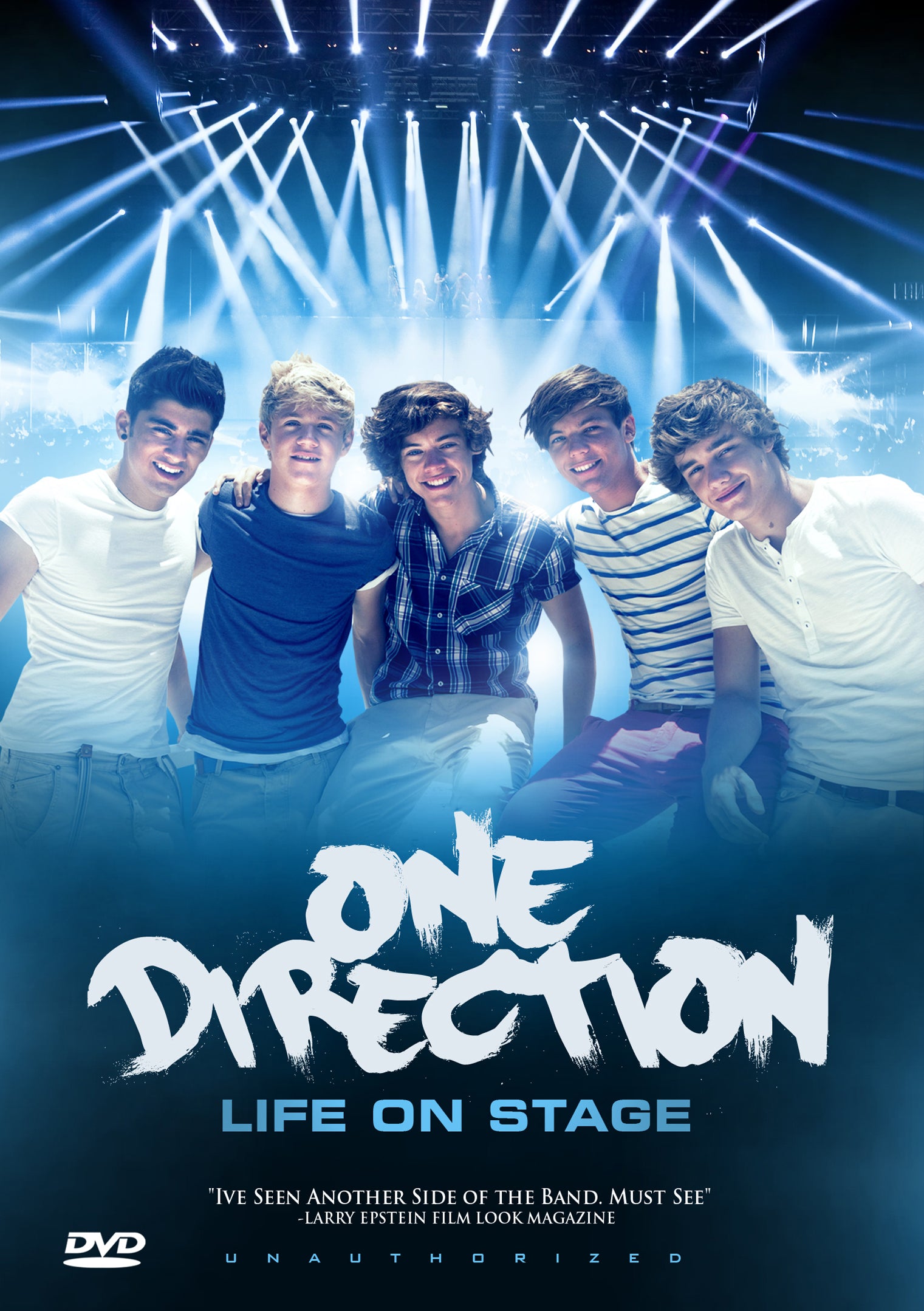 Life on Stage cover art