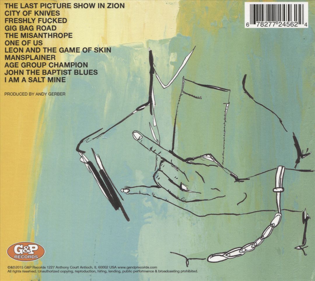 Hey, Killer cover art