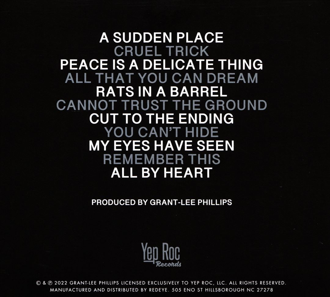 All That You Can Dream cover art