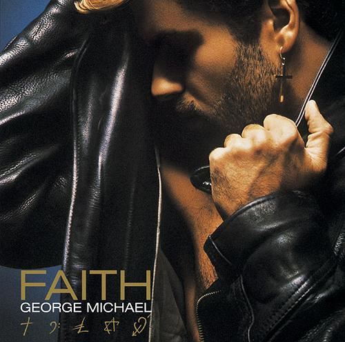 Faith cover art