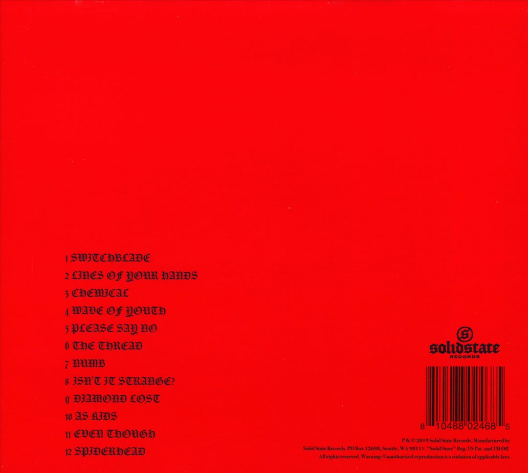 Act cover art