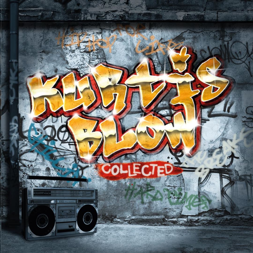 Collected cover art