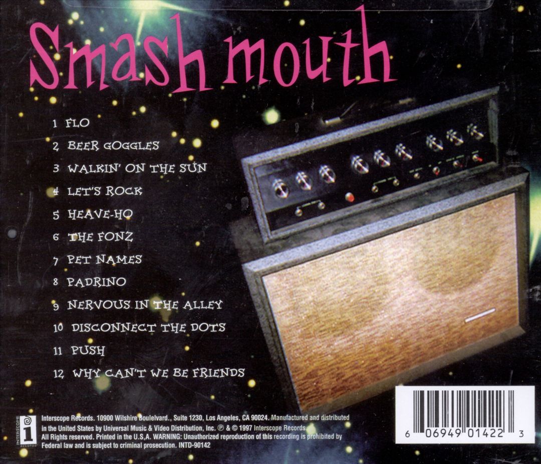 Fush Yu Mang cover art