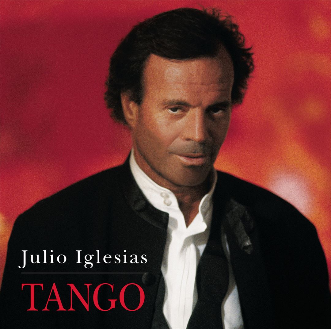 Tango cover art