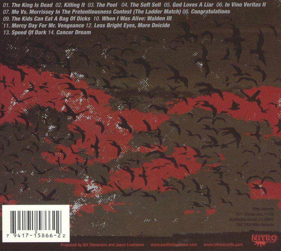 Ruiner cover art