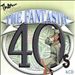 Fantastic Forties cover art