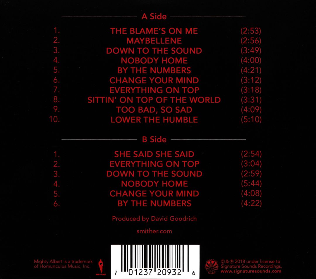 Call Me Lucky cover art