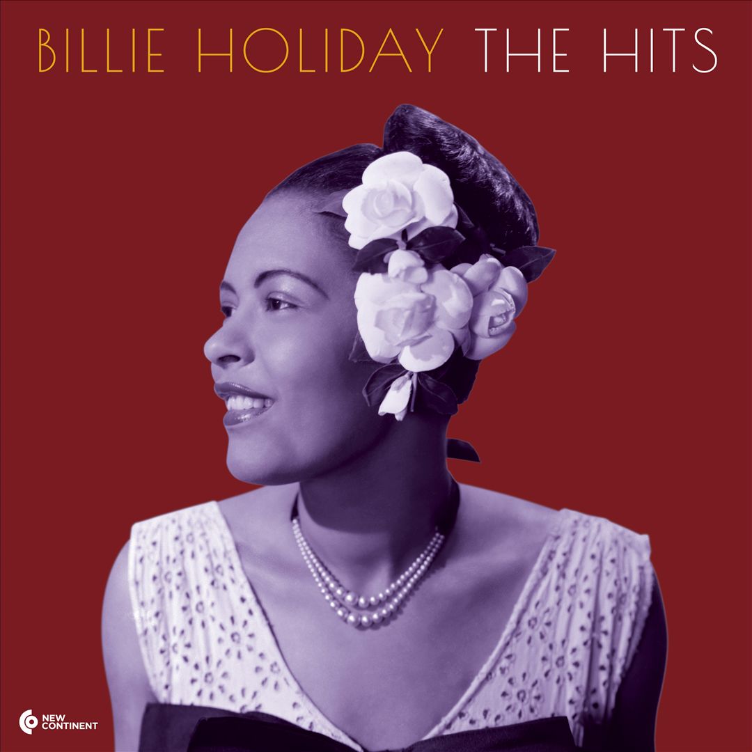 Hits [New Continent] cover art